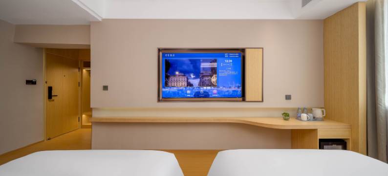 YINMAN·隐漫酒店(桂林火车北站)图片