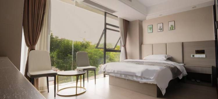 景东皇庭酒店图片