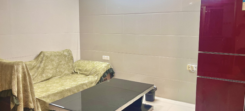 湛江有家青旅(银地上悦广场店)图片