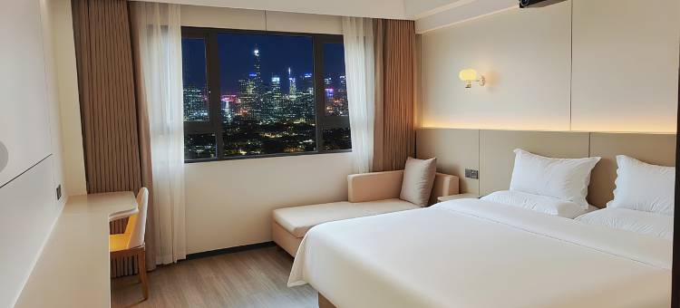 南充雅府酒店(嘉陵南高店)图片