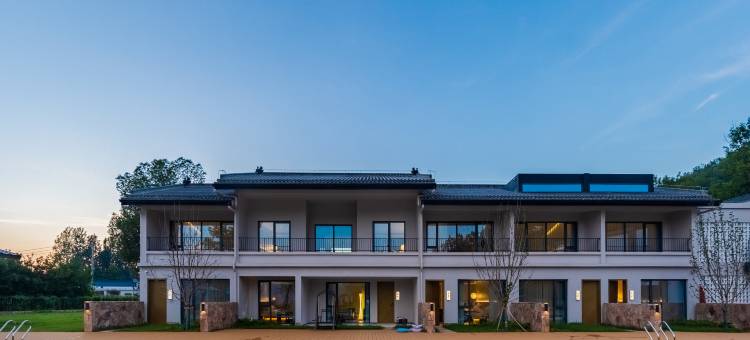 少间·观山画民宿(山水画廊店)图片