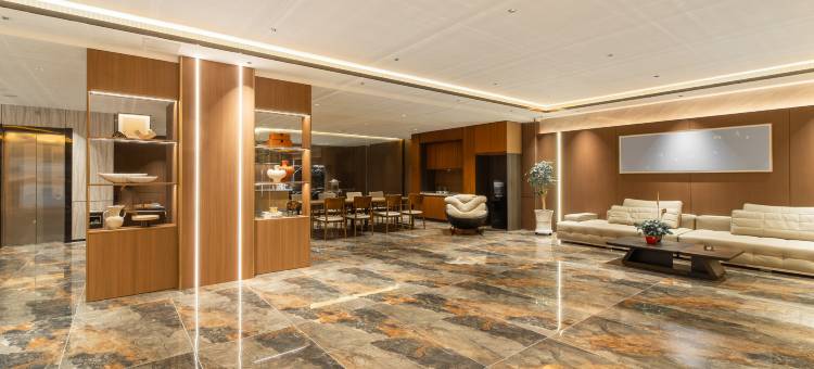 云季酒店(赤峰林西一中店)图片