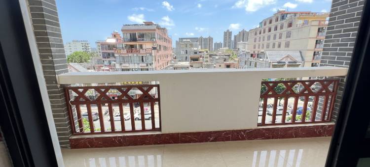 陵水友达宾馆(英州清水湾店)图片