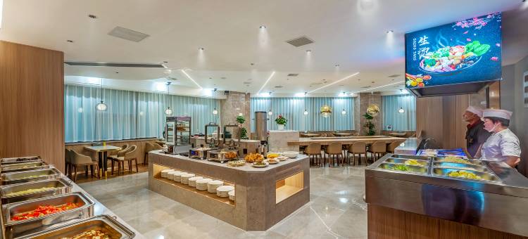 临云酒店(闽南水乡店)图片