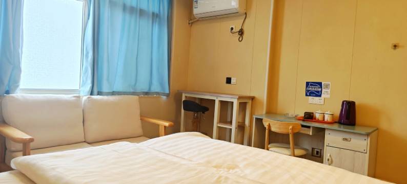 南宁知家公寓图片