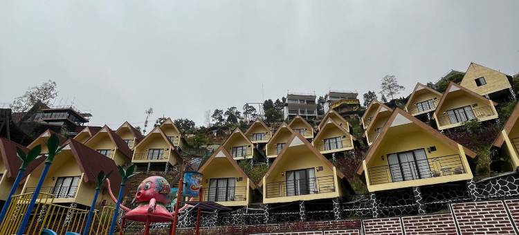 The Nature Bromo & Resort图片