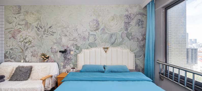 Island岛暖舍(青岛万象城店)图片