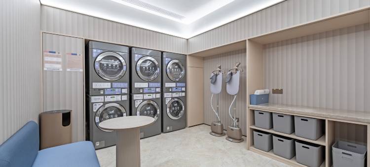 汉庭酒店(上海体育馆宜山路地铁站店)图片