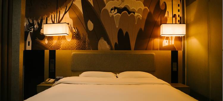 尚客优酒店(莒南大店镇中心街店)图片