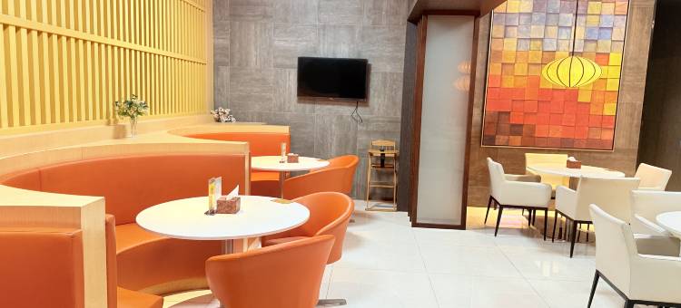 锦冮之星酒店(盐城金丰南大街店)图片