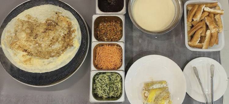 智选假日酒店(邯郸高铁东站万象汇店)图片