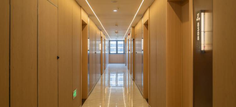 新延酒店(延安大学新校区店)图片