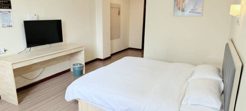 和悦酒店(天津五大道医科大学总医院店)图片