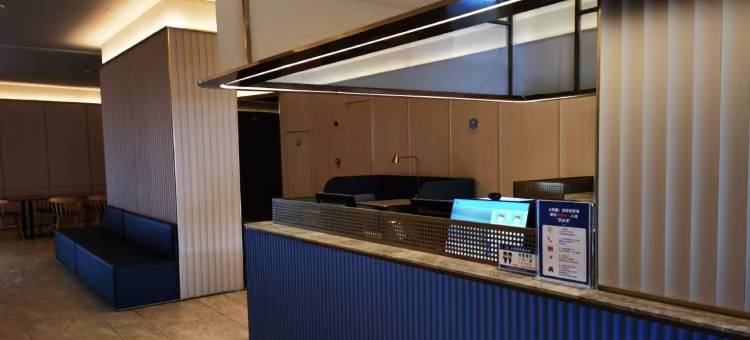 汉庭酒店(绥德天和长店)图片