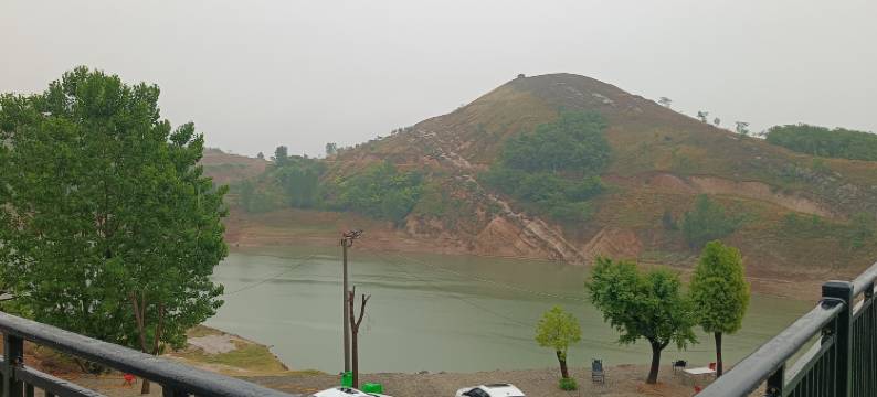 听风小筑民宿图片