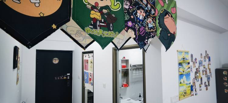安其室家民宿(莆田学院紫霄校区店)图片