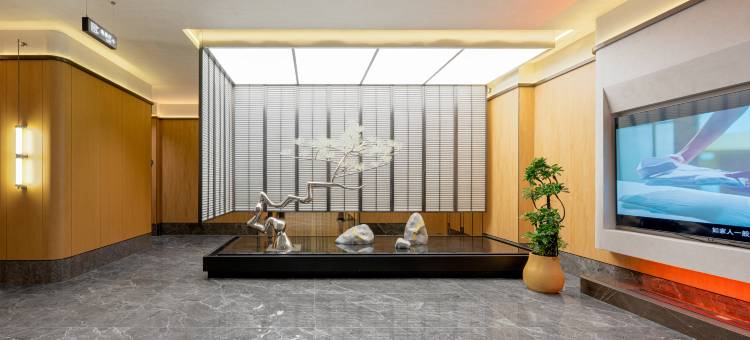 锦颐酒店(集宁师范学院五中店)图片