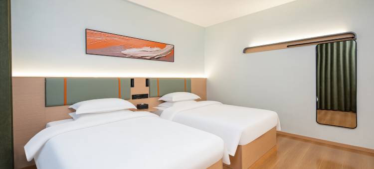 锦江之星酒店(巴东野三关镇店)图片