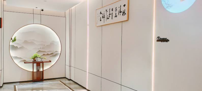 喜鹊愉家酒店(光山汽车西站店)图片