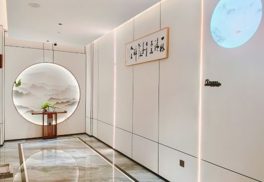 Xique Yujia Hotel (Guangshan West Bus Station) Hotel Overview