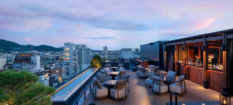 希尔顿京都(Hilton Kyoto)图片