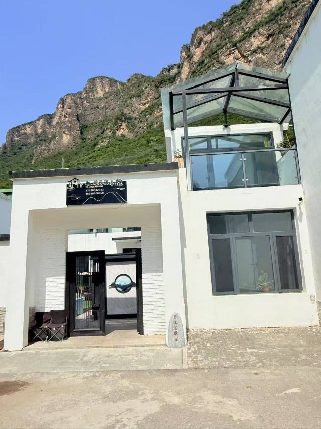 野三坡雅境民宿小院(百里峡店)