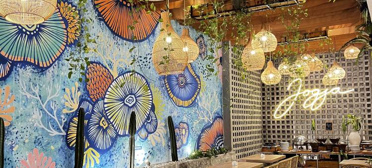 福图纳格兰德酒店-玛琅博罗-原-达法姆福图纳酒店(Hotel FortunaGrande Malioboro Yogyakarta)图片