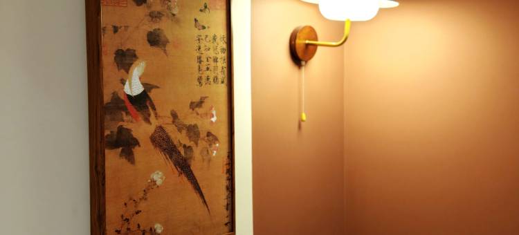 洛阳宾悦客栈(丽景门十字街店)图片