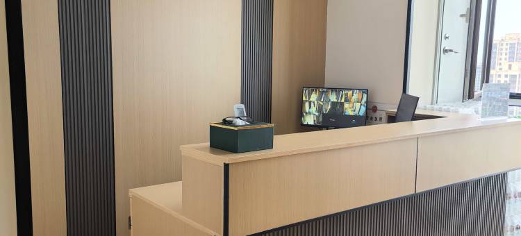 呼和浩特卓臻酒店(青城之眼店)图片