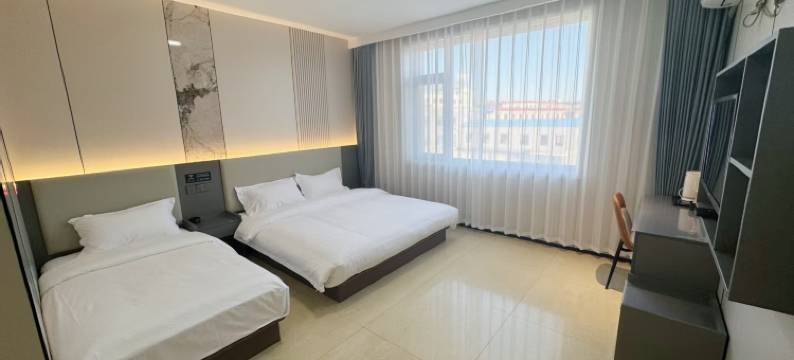 建昌军民宾馆图片