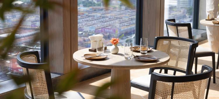 佛山兴海颐华酒店图片