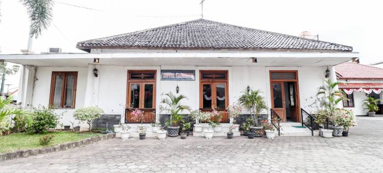 Hotel Limaran 1图片