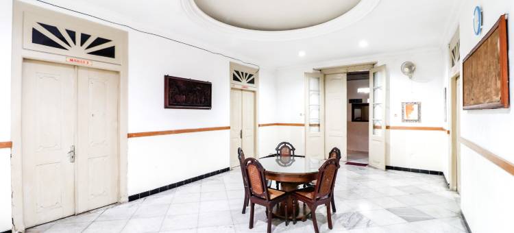 Hotel Limaran 1图片