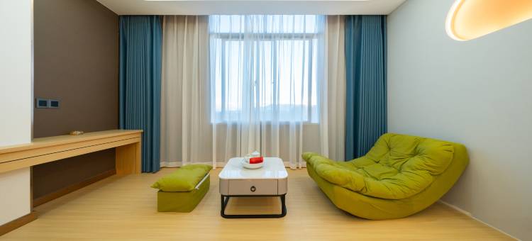 漳浦云鼎.欢朋酒店图片