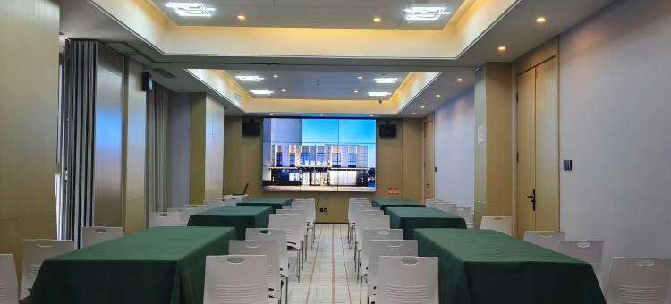 星程酒店(济南西站国际会展中心店)图片