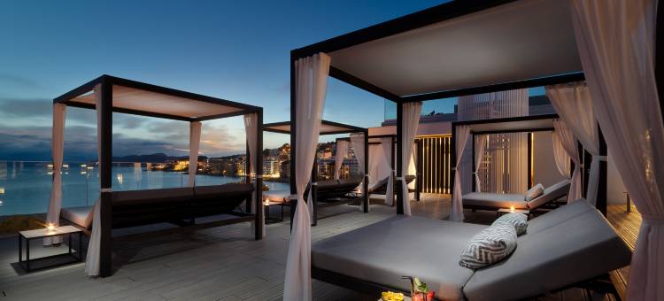 H10卡萨德尔马酒店(H10 Casa del Mar)图片