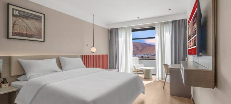 尚客优酒店(巴松村店)图片