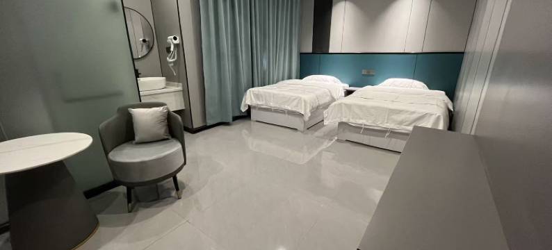 盂县多乐福住宿图片