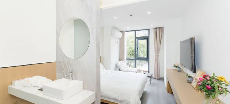 嘉善一嘉二民宿图片