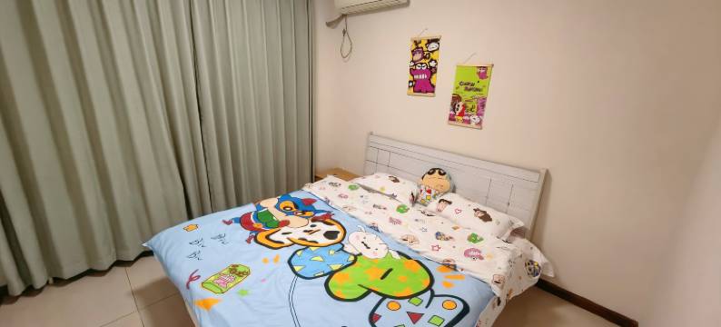 唐山暖暖民宿图片