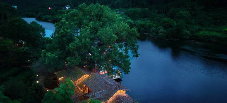 望婺源·流苏小筑·篁岭设计师民宿图片