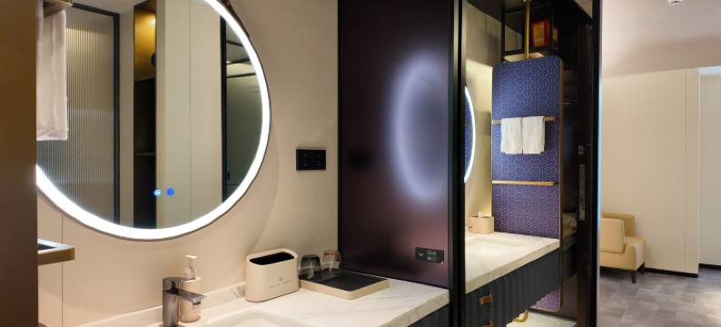 南宁江南雅斯菲尔酒店图片