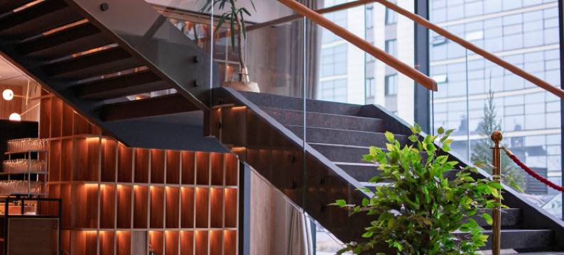 Domina Pulkovo Apart-Hotel (f. Domina Pulkovo Hotel and Apartments)图片