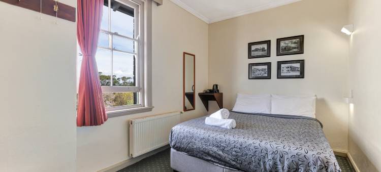 卡通巴蓝山YHA青年旅舍(YHA Blue Mountains Katoomba)图片