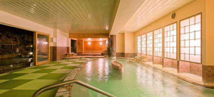 Ooedo onsen Premium Shirahama Saichoraku(Old:Yukai Resort Premium Shirahama Saichoraku)图片