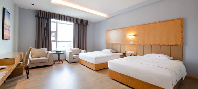 阳江金瑞商务酒店图片