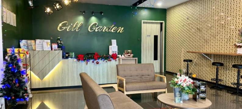 马六甲 Collection O 酒店(靠近圣约翰堡，原吉尔花园)(Collection O Malacca Near St John's Fort Formerly Gill Garden)图片