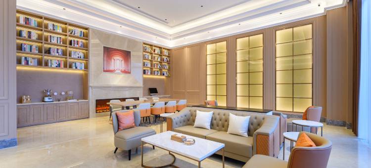 维也纳酒店(安龙汽车站店)图片