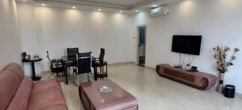 格莱登酒店(千秋城市广场店)图片