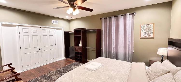 The Quiet Lux Room #3 with KB(Kingsize Bed)图片